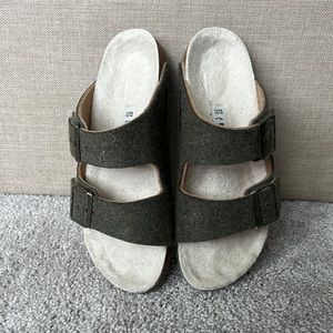 Women’s Birkenstock Sandals